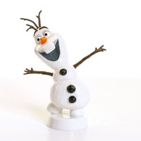 Disney Frozen Collectable Olaf Statue