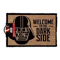 Star Wars Door Mat