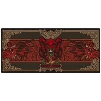Dungeons & Dragons XXL Computer Gaming Mat