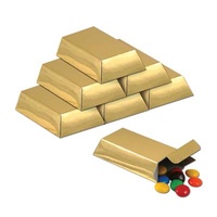 Gold Bar Loot Boxes 12 Pack