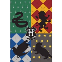 Harry Potter Party Loot Bags 8 Pack