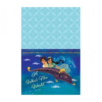 Aladdin Tablecover Paper Rectangle 