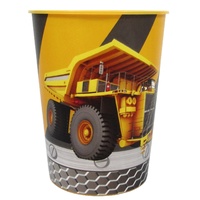 Construction Zone Party Supplies Favour Cup