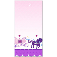 Sofia the First Plastic Tablecover