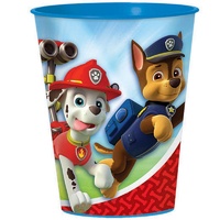 Paw Patrol Party Supplies Favour Cup x1