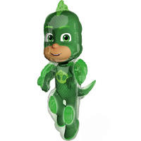 PJ Masks Party Supplies Gekko Super Shape Balloon