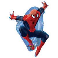 Spiderman Super shape Foil Balloon