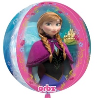 Disney Frozen Orbz Balloon 38 x 40 cm