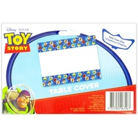 Toy Story Party Supplies - Table Cover