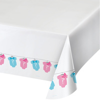 Bow Or Bow Tie Table Cover