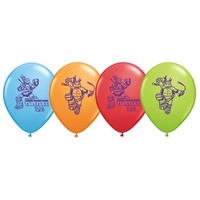 TMNT Balloons
