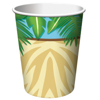 Safari Adventure Cups 8 Pack