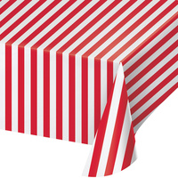 Circus Time Table Cover
