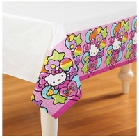 Hello Kitty Party Supplies - Tablecover