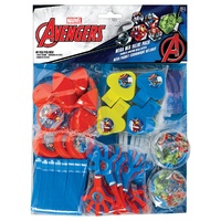 Avengers Mega Favor Mega Mix Value Pack