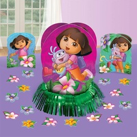 Dora the Explorer Table Decorating Kit