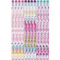 My Little Pony Party Supplies - Pencils 12 pack
