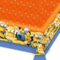 Despicable Me Minions Tablecover