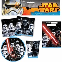 Star Wars Classic 40 Piece Party Pack
