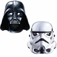 Star Wars Face Masks 8 Pack