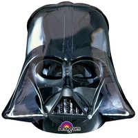Star Wars Darth Vader SuperShape Balloon 