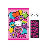 Hello Kitty Party Supplies - Party Game