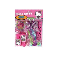 Hello Kitty Party Supplies - Favour Pack