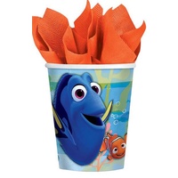 Finding Dory Cups