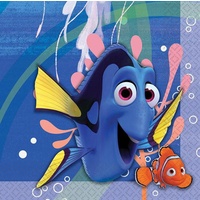 Finding Dory Lunch Napkins