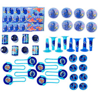 Finding Dory Mega Mix Value Pack