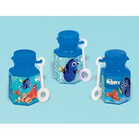 Finding Dory Mini Bubbles