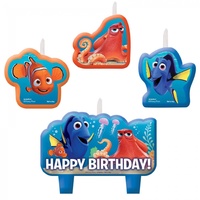 Finding Dory Candles
