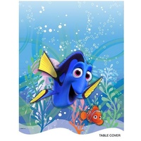 Finding Dory Table Cover