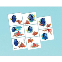 Finding Dory Tattoos