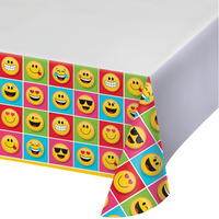Show your Emojions Emoji Tablecover