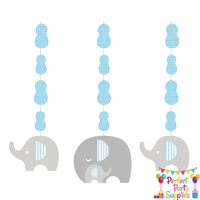 Elephant Boy Little Peanut Hanging Decorations
