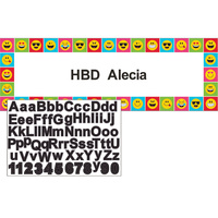 Show Your Emojions Emoji Giant Banner