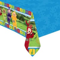 Teletubbies Tablecover