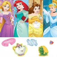 Disney Princess Party Supplies - Dream Big Party Game