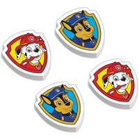 Paw Patrol Party Supplies - Mini Erasers 12 pack