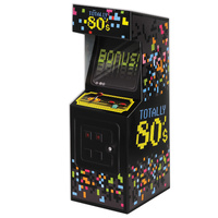 Arcade Games Party Supplies - Arcade Video Game Centerpiece