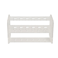 Scientist Party Supplies - Test Tube Rack