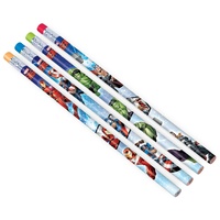 Avengers Party Supplies - Pencils 12 Pack