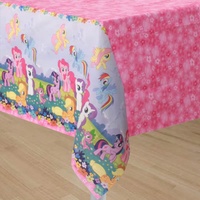 My Little Pony Party Supplies - Tablecover