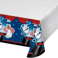 Magic Party Supplies - Tablecover