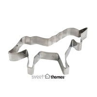 Unicorn Party Supplies - Unicorn Shaped Cookie Cutter