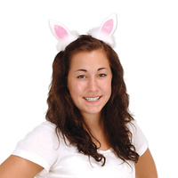 Easter Party Supplies Bunny Ear Hair Clips