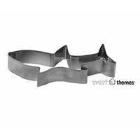 Shark Stainless 18/0 Steel Rust Proof Cookie Cutter