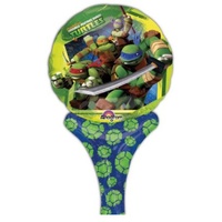 TMNT Teenage Mutant Ninja Turtles Party Supplies Inflate A Fun Balloon
