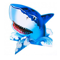 Shark Party Supplies - Shark Splash Centrepiece